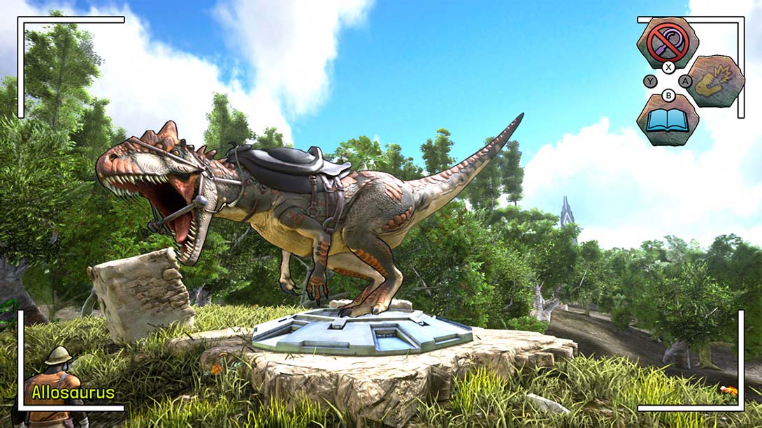 方舟: 恐龙探索发现 ARK: Dinosaur Discovery_Switch游戏_任天堂switch游戏下载_ns游戏下载_switch游戏下载_大气层游戏_TX游戏_xci游戏_nsp游戏_nsz游戏_switch金手指_ns金手指mod_任天堂游戏修改_switch520_Switch2_switch游戏下载_switch520_6
