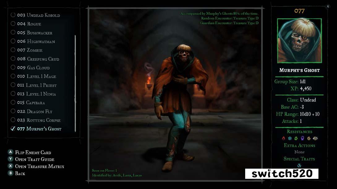 魔法:疯狂领主的试验场 .Wizardry: Proving Grounds of the Mad Overlord_Switch游戏_任天堂switch游戏下载_ns游戏下载_switch游戏下载_大气层游戏_TX游戏_xci游戏_nsp游戏_nsz游戏_switch金手指_ns金手指mod_任天堂游戏修改_switch520_Switch2_switch游戏下载_switch520_1