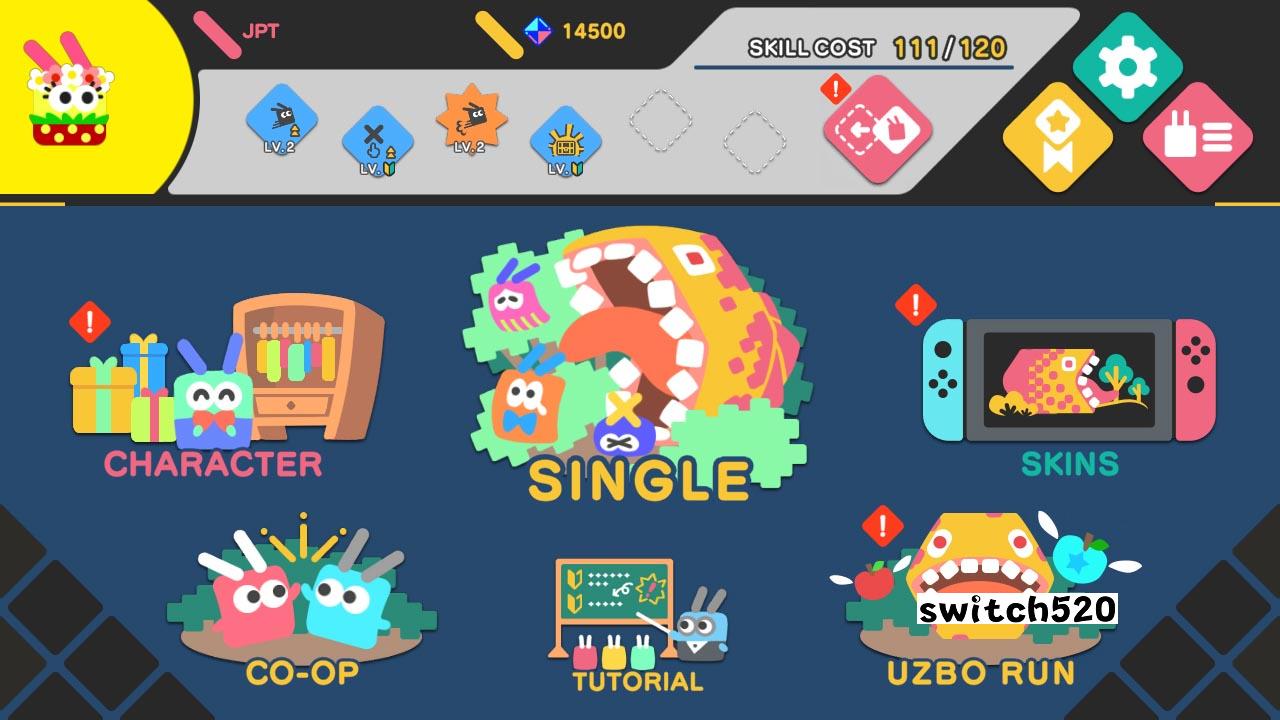 绘图方块X：Picbits vs Uzboro_Switch游戏_任天堂switch游戏下载_ns游戏下载_switch游戏下载_大气层游戏_TX游戏_xci游戏_nsp游戏_nsz游戏_switch金手指_ns金手指mod_任天堂游戏修改_switch520_Switch2_switch游戏下载_switch520_5