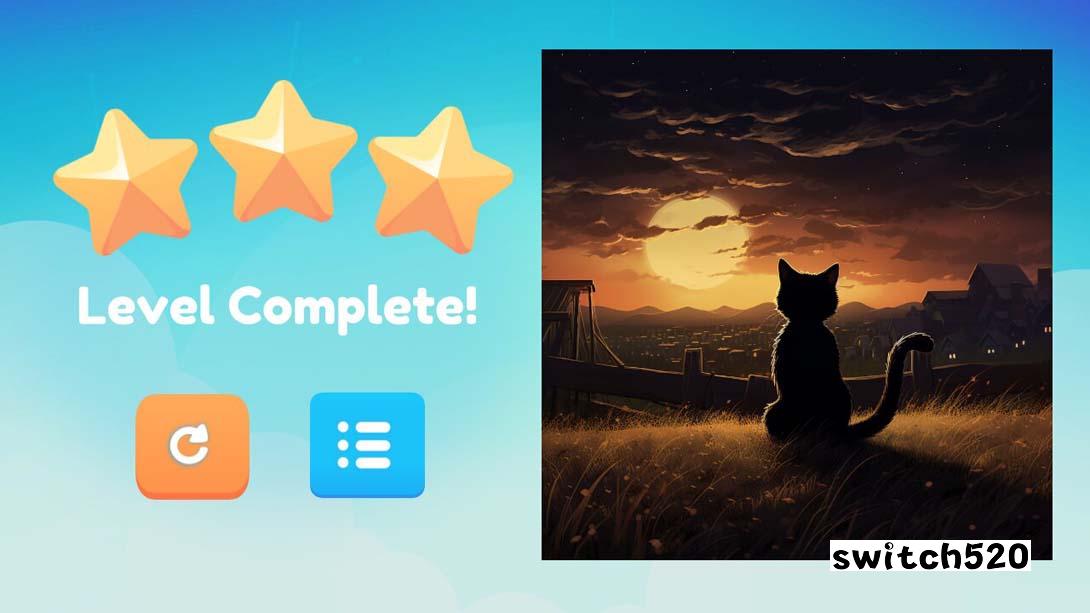 拼图宠物 Jigsaw Pets_Switch游戏_任天堂switch游戏下载_ns游戏下载_switch游戏下载_大气层游戏_TX游戏_xci游戏_nsp游戏_nsz游戏_switch金手指_ns金手指mod_任天堂游戏修改_switch520_Switch2_switch游戏下载_switch520_4