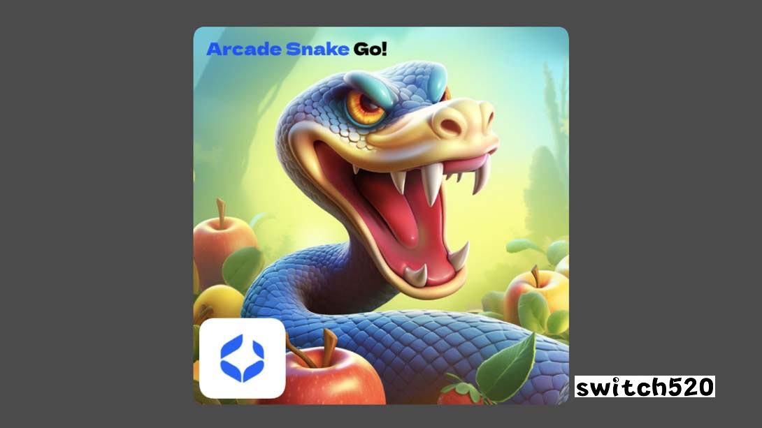 拱廊蛇 Arcade Snake Go!_Switch游戏_任天堂switch游戏下载_ns游戏下载_switch游戏下载_大气层游戏_TX游戏_xci游戏_nsp游戏_nsz游戏_switch金手指_ns金手指mod_任天堂游戏修改_switch520_Switch2_switch游戏下载_switch520_0