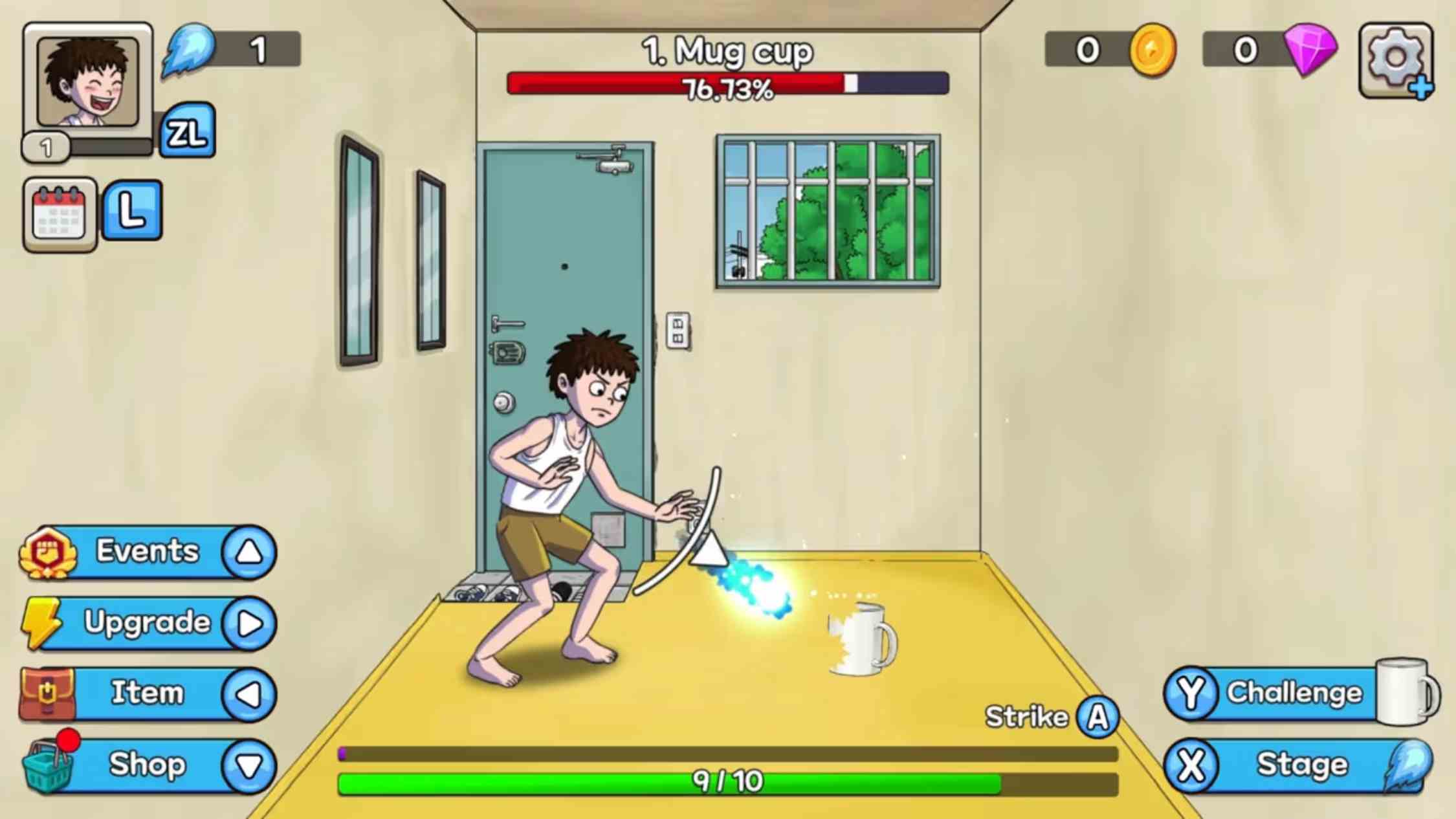 火球传说 The Legend of Fireball_街机动作_中文游戏_nsp游戏_Switch游戏_NS游戏下载_switch游戏下载_switch520_5