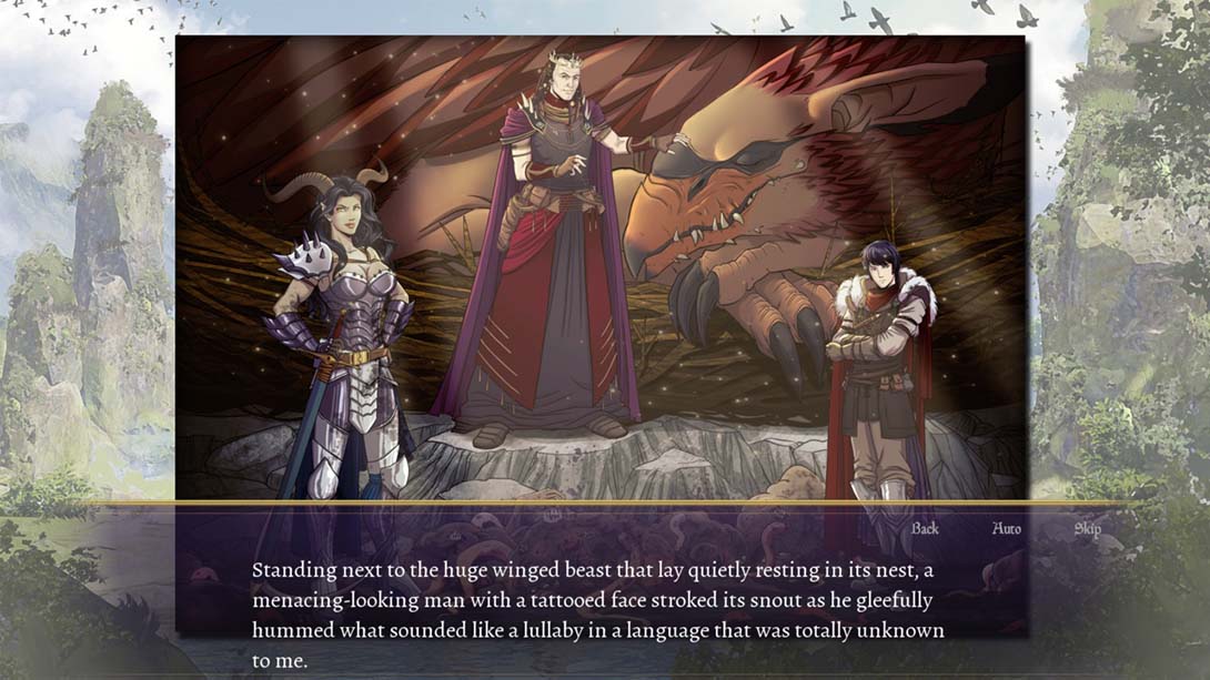 掠夺者编年史：诅咒瓦尔德里亚 The Marauder Chronicles: Curse Over Valdria_Switch游戏_任天堂switch游戏下载_ns游戏下载_switch游戏下载_大气层游戏_TX游戏_xci游戏_nsp游戏_nsz游戏_switch金手指_ns金手指mod_任天堂游戏修改_switch520_Switch2_switch游戏下载_switch520_4