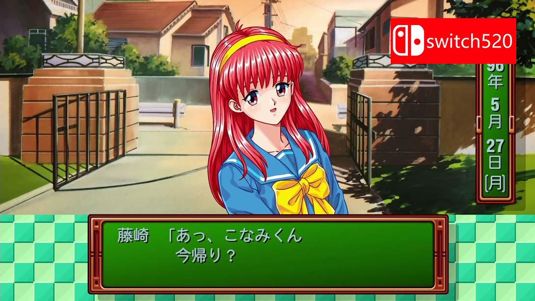 心跳回忆 永远在一起 情感豪华版 .ときめきメモリアル forever with you エモーショナル デラックス版_Switch游戏_任天堂switch游戏下载_ns游戏下载_switch游戏下载_大气层游戏_TX游戏_xci游戏_nsp游戏_nsz游戏_switch金手指_ns金手指mod_任天堂游戏修改_switch520_Switch2_switch游戏下载_switch520_1