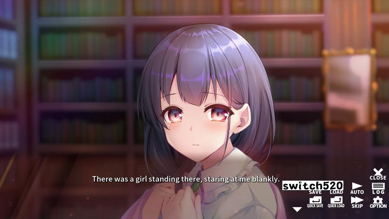 シオリノコトハ Shiorino Kotoha Dark Reflections_Switch游戏_任天堂switch游戏下载_ns游戏下载_switch游戏下载_大气层游戏_TX游戏_xci游戏_nsp游戏_nsz游戏_switch金手指_ns金手指mod_任天堂游戏修改_switch520_Switch2_switch游戏下载_switch520_5