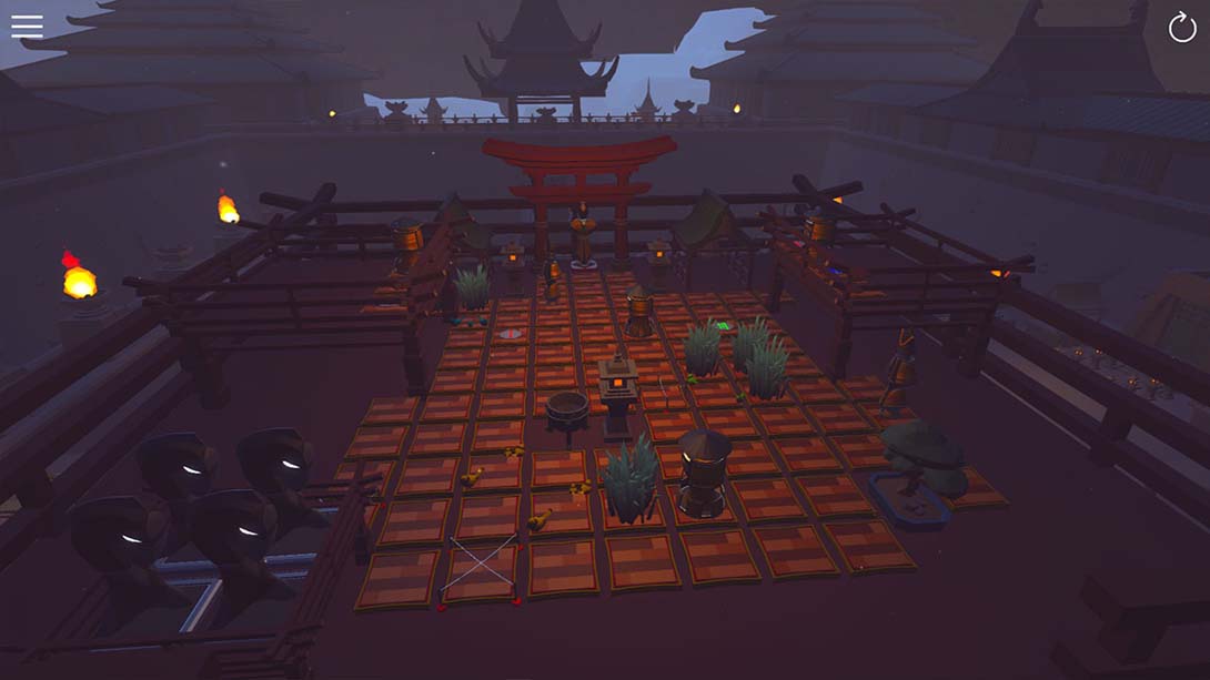 国际象棋骑士：忍者 Chess Knights: Shinobi_Switch游戏_任天堂switch游戏下载_ns游戏下载_switch游戏下载_大气层游戏_TX游戏_xci游戏_nsp游戏_nsz游戏_switch金手指_ns金手指mod_任天堂游戏修改_switch520_Switch2_switch游戏下载_switch520_5