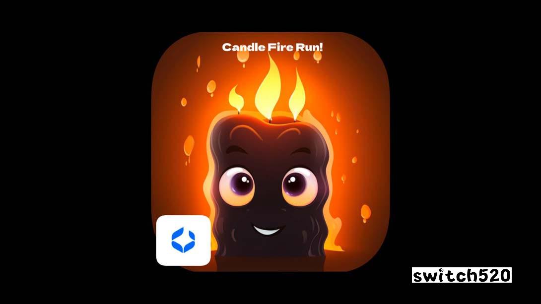 烛光快跑！ Candle Fire Run!_Switch游戏_任天堂switch游戏下载_ns游戏下载_switch游戏下载_大气层游戏_TX游戏_xci游戏_nsp游戏_nsz游戏_switch金手指_ns金手指mod_任天堂游戏修改_switch520_Switch2_switch游戏下载_switch520_0