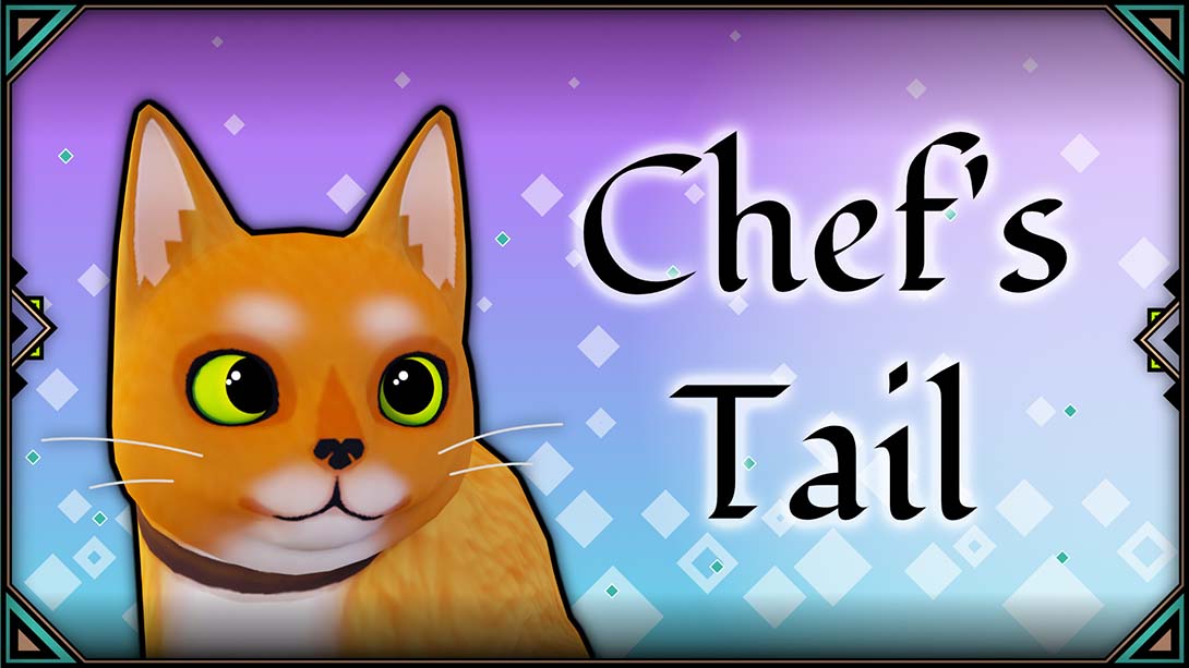 厨师的尾巴 Chef s Tail_Switch游戏_任天堂switch游戏下载_ns游戏下载_switch游戏下载_大气层游戏_TX游戏_xci游戏_nsp游戏_nsz游戏_switch金手指_ns金手指mod_任天堂游戏修改_switch520_Switch2_switch游戏下载_switch520_0