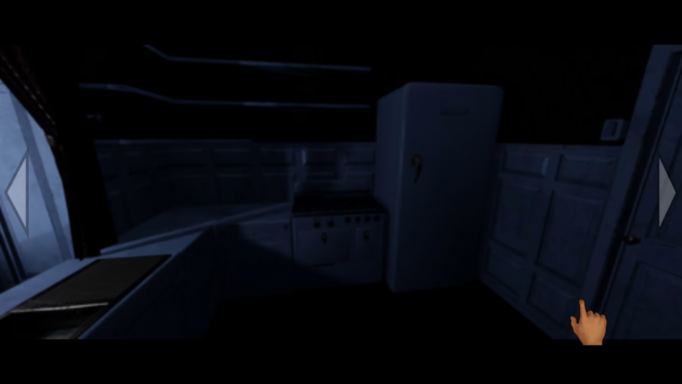 神秘屋 Myst House_Switch中文游戏_NSP下载_解谜冒险_switch游戏下载_switch520_4