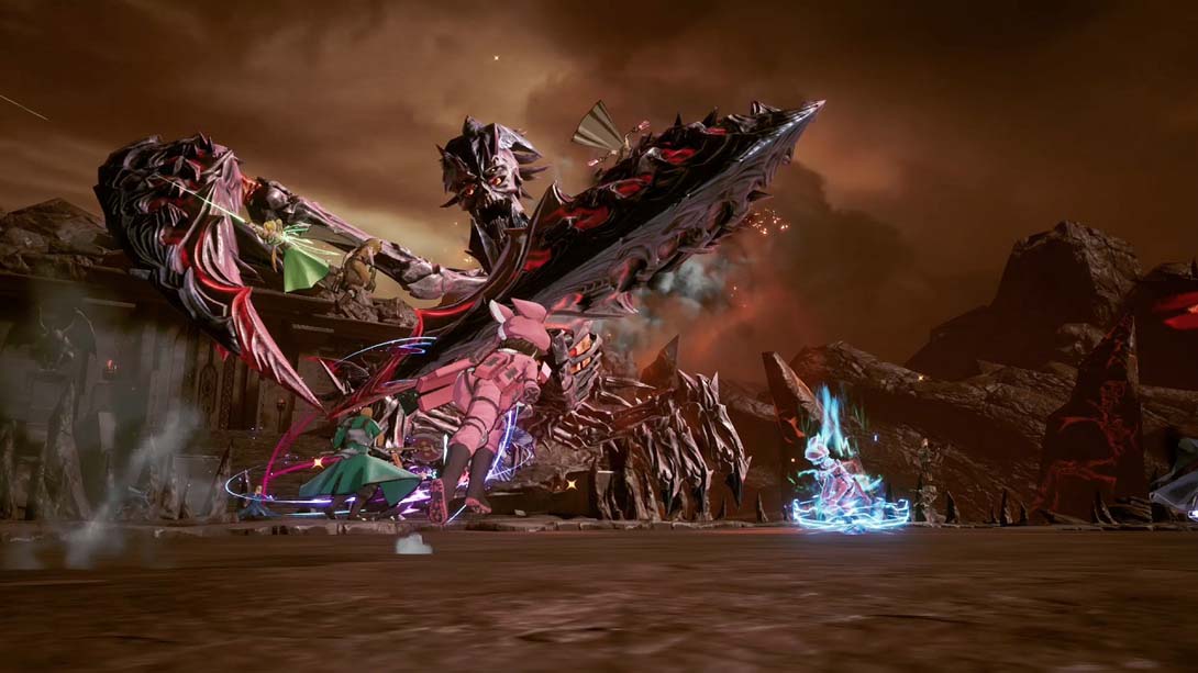 刀剑神域 碎梦边境 SWORD ART ONLINE Fractured Daydream_Switch游戏_任天堂switch游戏下载_ns游戏下载_switch游戏下载_大气层游戏_TX游戏_xci游戏_nsp游戏_nsz游戏_switch金手指_ns金手指mod_任天堂游戏修改_switch520_Switch2_switch游戏下载_switch520_1