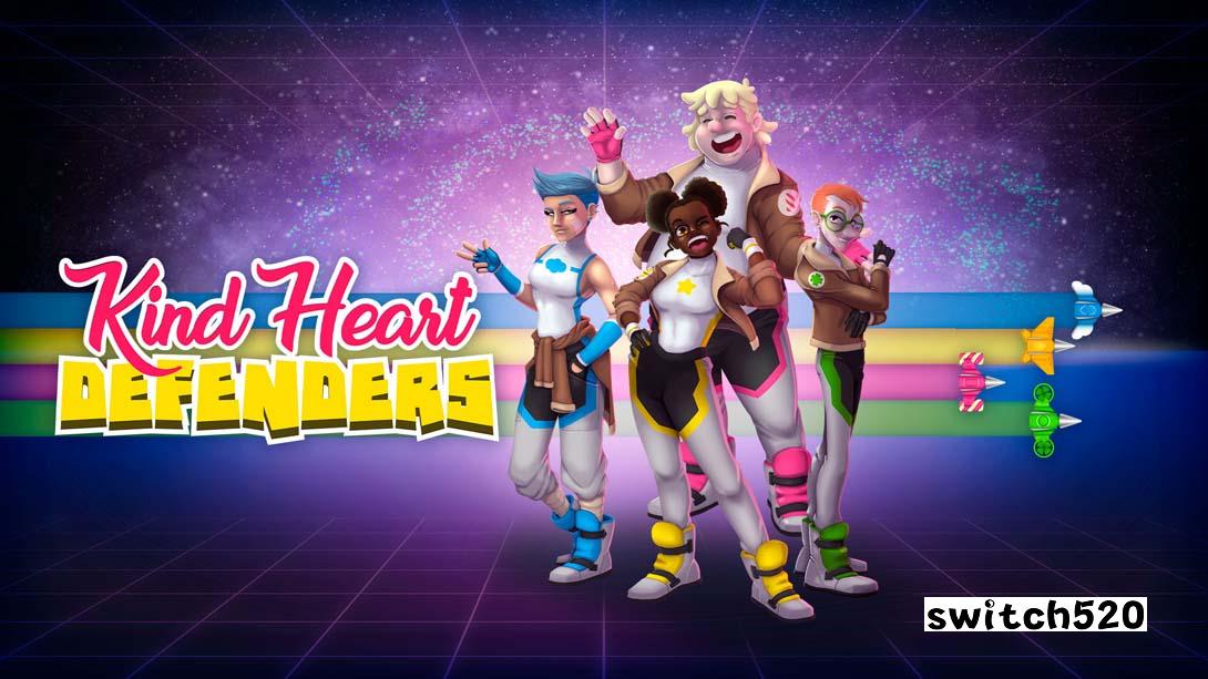 善心守卫者 Kind Heart Defenders_Switch游戏_任天堂switch游戏下载_ns游戏下载_switch游戏下载_大气层游戏_TX游戏_xci游戏_nsp游戏_nsz游戏_switch金手指_ns金手指mod_任天堂游戏修改_switch520_Switch2_switch游戏下载_switch520_0