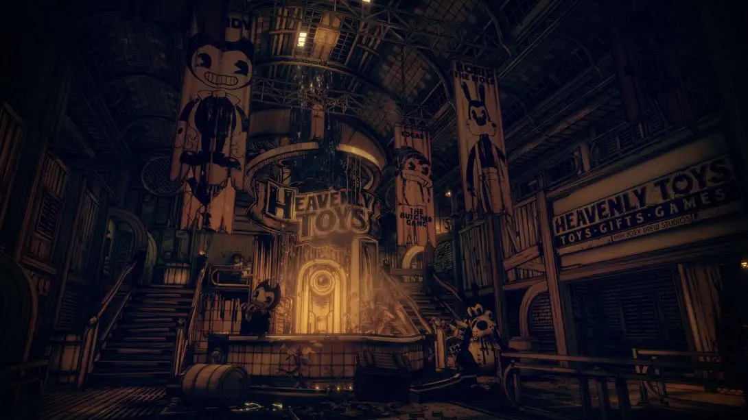 班迪与黑暗复兴 .Bendy and the Dark Revival_黑暗_班迪_复兴_Switch游戏_任天堂switch游戏下载_ns游戏下载_switch游戏下载_大气层游戏_TX游戏_xci游戏_nsp游戏_nsz游戏_switch金手指_ns金手指mod_任天堂游戏修改_switch520_Switch2_switch游戏下载_switch520_4
