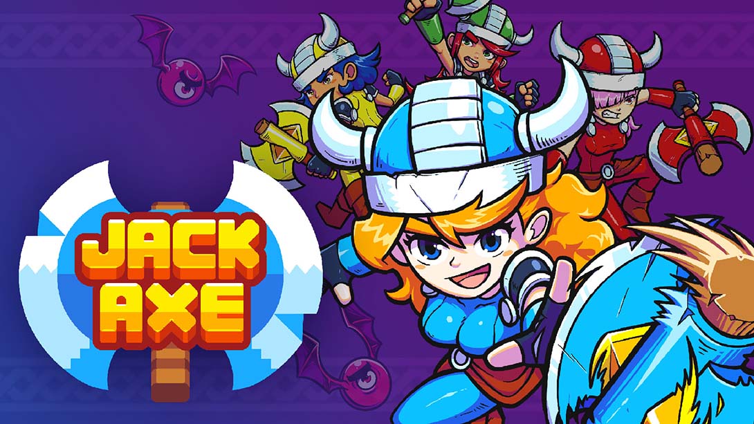 杰克斧 Jack Axe_Switch游戏_任天堂switch游戏下载_ns游戏下载_switch游戏下载_大气层游戏_TX游戏_xci游戏_nsp游戏_nsz游戏_switch金手指_ns金手指mod_任天堂游戏修改_switch520_Switch2_switch游戏下载_switch520_0