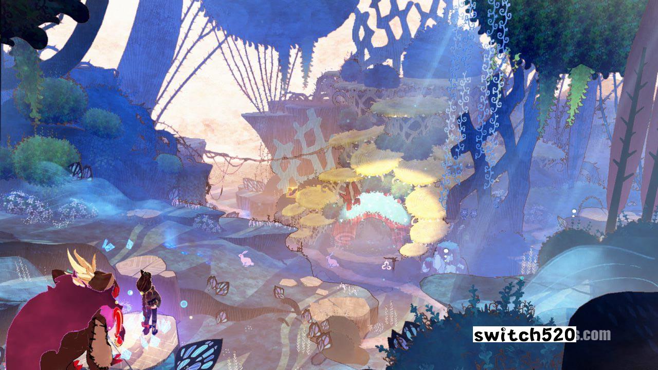 猎天使魔女 起源 Bayonetta Origins: Cereza and the Lost Demon_Switch游戏_任天堂switch游戏下载_ns游戏下载_switch游戏下载_大气层游戏_TX游戏_xci游戏_nsp游戏_nsz游戏_switch金手指_ns金手指mod_任天堂游戏修改_switch520_Switch2_switch游戏下载_switch520_4