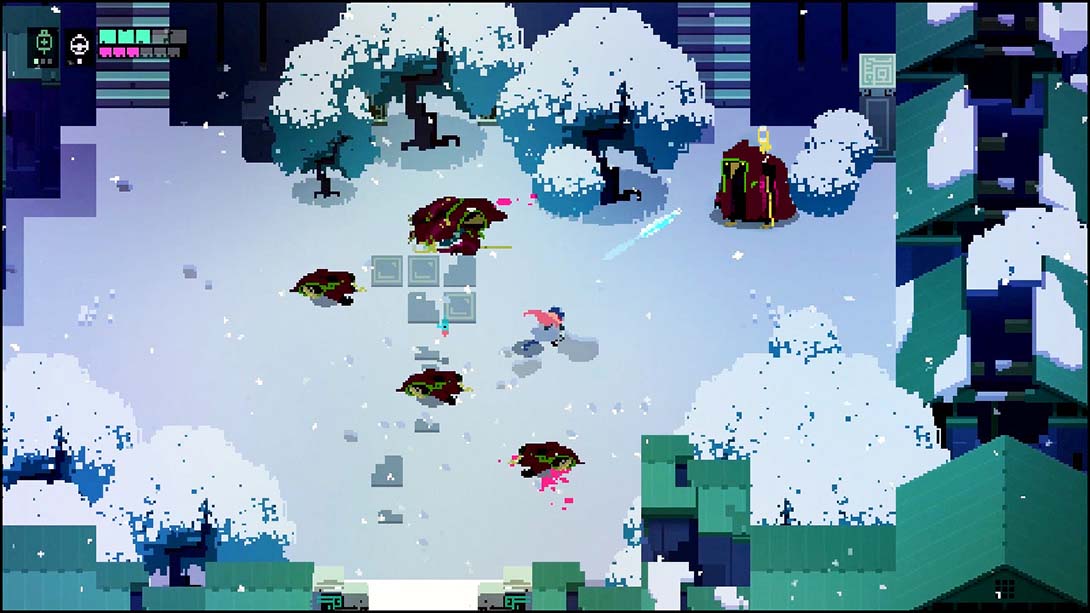 光明旅者 特别版 Hyper Light Drifter_Switch游戏_任天堂switch游戏下载_ns游戏下载_switch游戏下载_大气层游戏_TX游戏_xci游戏_nsp游戏_nsz游戏_switch金手指_ns金手指mod_任天堂游戏修改_switch520_Switch2_switch游戏下载_switch520_4