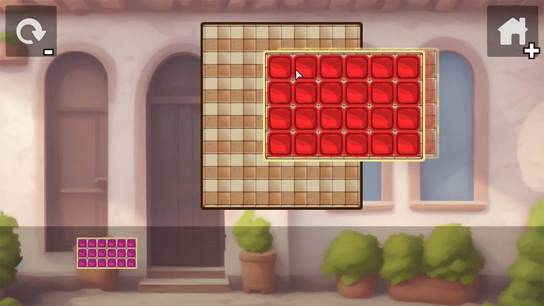 家庭拼图:经典马赛克拼图 Family Jigsaw Puzzle: Classic Mosaic Puzzles_Switch游戏_任天堂switch游戏下载_ns游戏下载_switch游戏下载_大气层游戏_TX游戏_xci游戏_nsp游戏_nsz游戏_switch金手指_ns金手指mod_任天堂游戏修改_switch520_Switch2_switch游戏下载_switch520_1