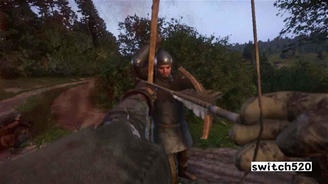 天国拯救 皇家版 .Kingdom Come: Deliverance - Royal Edition_Switch游戏_任天堂switch游戏下载_ns游戏下载_switch游戏下载_大气层游戏_TX游戏_xci游戏_nsp游戏_nsz游戏_switch金手指_ns金手指mod_任天堂游戏修改_switch520_Switch2_switch游戏下载_switch520_5