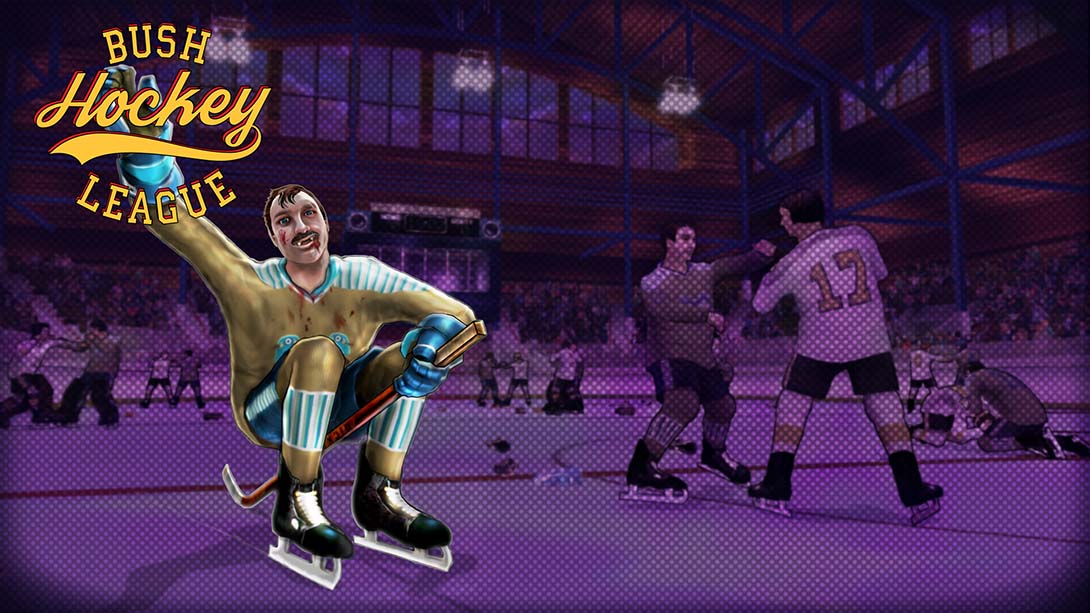 布什冰球联赛 Bush Hockey League_Switch游戏_任天堂switch游戏下载_ns游戏下载_switch游戏下载_大气层游戏_TX游戏_xci游戏_nsp游戏_nsz游戏_switch金手指_ns金手指mod_任天堂游戏修改_switch520_Switch2_switch游戏下载_switch520_0