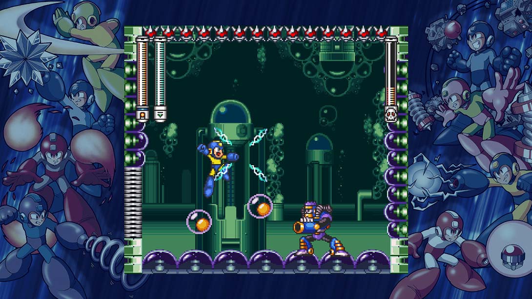 洛克人传奇合集2 Mega Man Legacy Collection 2_Switch游戏_任天堂switch游戏下载_ns游戏下载_switch游戏下载_大气层游戏_TX游戏_xci游戏_nsp游戏_nsz游戏_switch金手指_ns金手指mod_任天堂游戏修改_switch520_Switch2_switch游戏下载_switch520_2