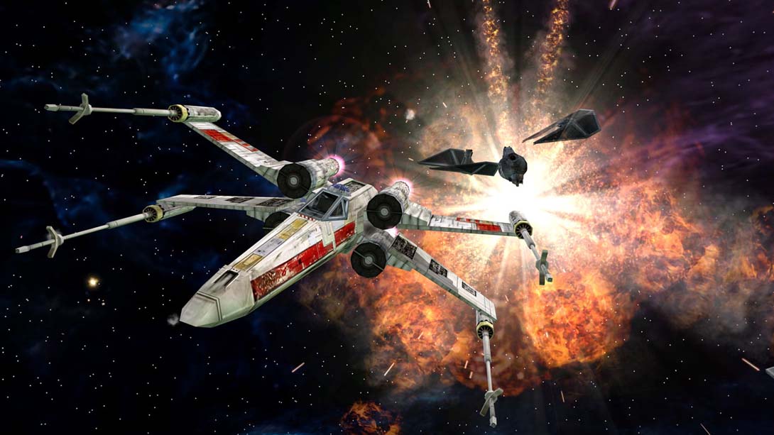 星球大战 前线 经典收藏版 .STAR WARS™: Battlefront Classic Collection_Switch游戏_任天堂switch游戏下载_ns游戏下载_switch游戏下载_大气层游戏_TX游戏_xci游戏_nsp游戏_nsz游戏_switch金手指_ns金手指mod_任天堂游戏修改_switch520_Switch2_switch游戏下载_switch520_6