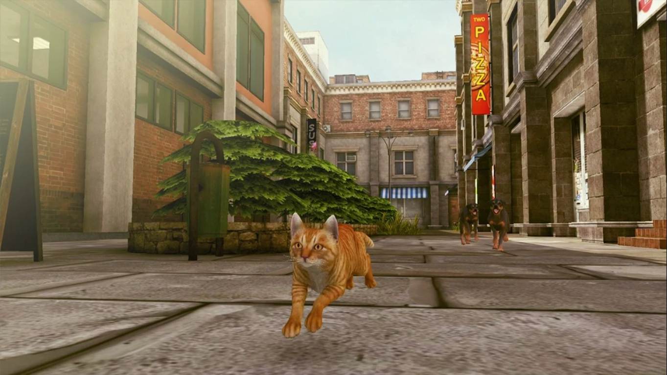 小猫大营救2 .Little Strays 2_街机模拟_中文游戏_nsz游戏_Switch游戏_NS游戏下载_switch游戏下载_switch520_6