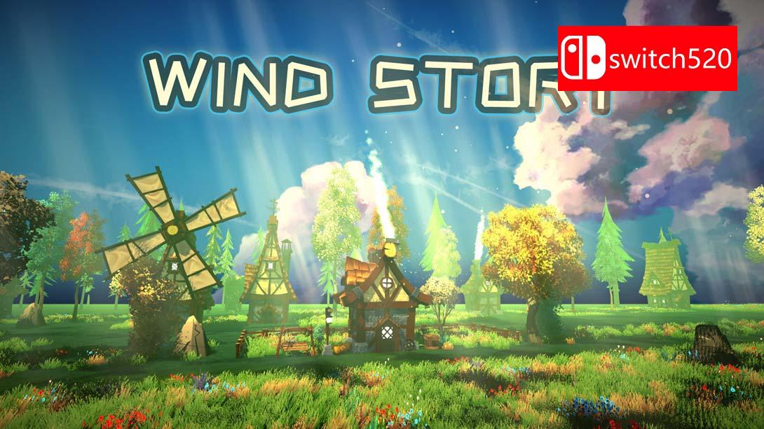 风铃物语 .Wind Story_Switch游戏_任天堂switch游戏下载_ns游戏下载_switch游戏下载_大气层游戏_TX游戏_xci游戏_nsp游戏_nsz游戏_switch金手指_ns金手指mod_任天堂游戏修改_switch520_Switch2_switch游戏下载_switch520_0