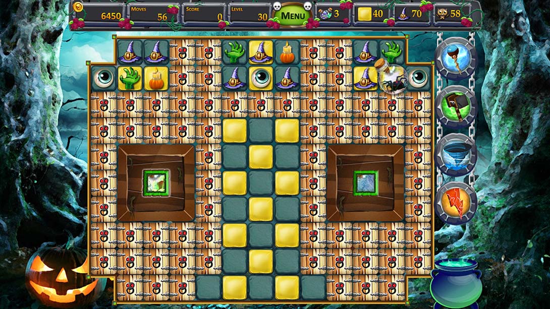 Secrets of Magic 4 - Potion Master_Switch游戏_任天堂switch游戏下载_ns游戏下载_switch游戏下载_大气层游戏_TX游戏_xci游戏_nsp游戏_nsz游戏_switch金手指_ns金手指mod_任天堂游戏修改_switch520_Switch2_switch游戏下载_switch520_1