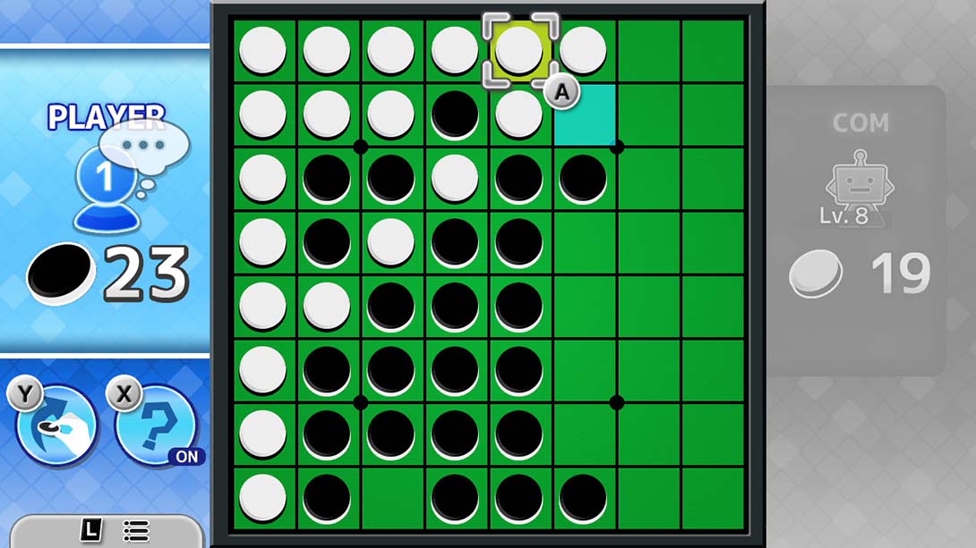 奥赛罗黑白棋Othello_Switch游戏_任天堂switch游戏下载_ns游戏下载_switch游戏下载_大气层游戏_TX游戏_xci游戏_nsp游戏_nsz游戏_switch金手指_ns金手指mod_任天堂游戏修改_switch520_Switch2_switch游戏下载_switch520_6