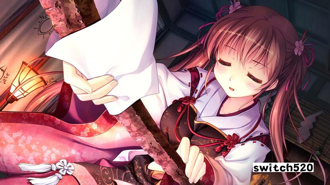 千之刃涛、桃花染之皇姬 .千の刃濤、桃花染の皇姫_Switch游戏_任天堂switch游戏下载_ns游戏下载_switch游戏下载_大气层游戏_TX游戏_xci游戏_nsp游戏_nsz游戏_switch金手指_ns金手指mod_任天堂游戏修改_switch520_Switch2_switch游戏下载_switch520_2