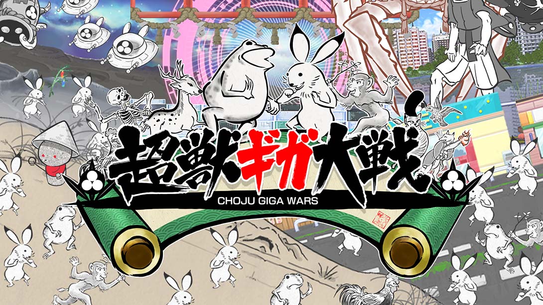 Choju Giga Wars_Switch游戏_任天堂switch游戏下载_ns游戏下载_switch游戏下载_大气层游戏_TX游戏_xci游戏_nsp游戏_nsz游戏_switch金手指_ns金手指mod_任天堂游戏修改_switch520_Switch2_switch游戏下载_switch520_0