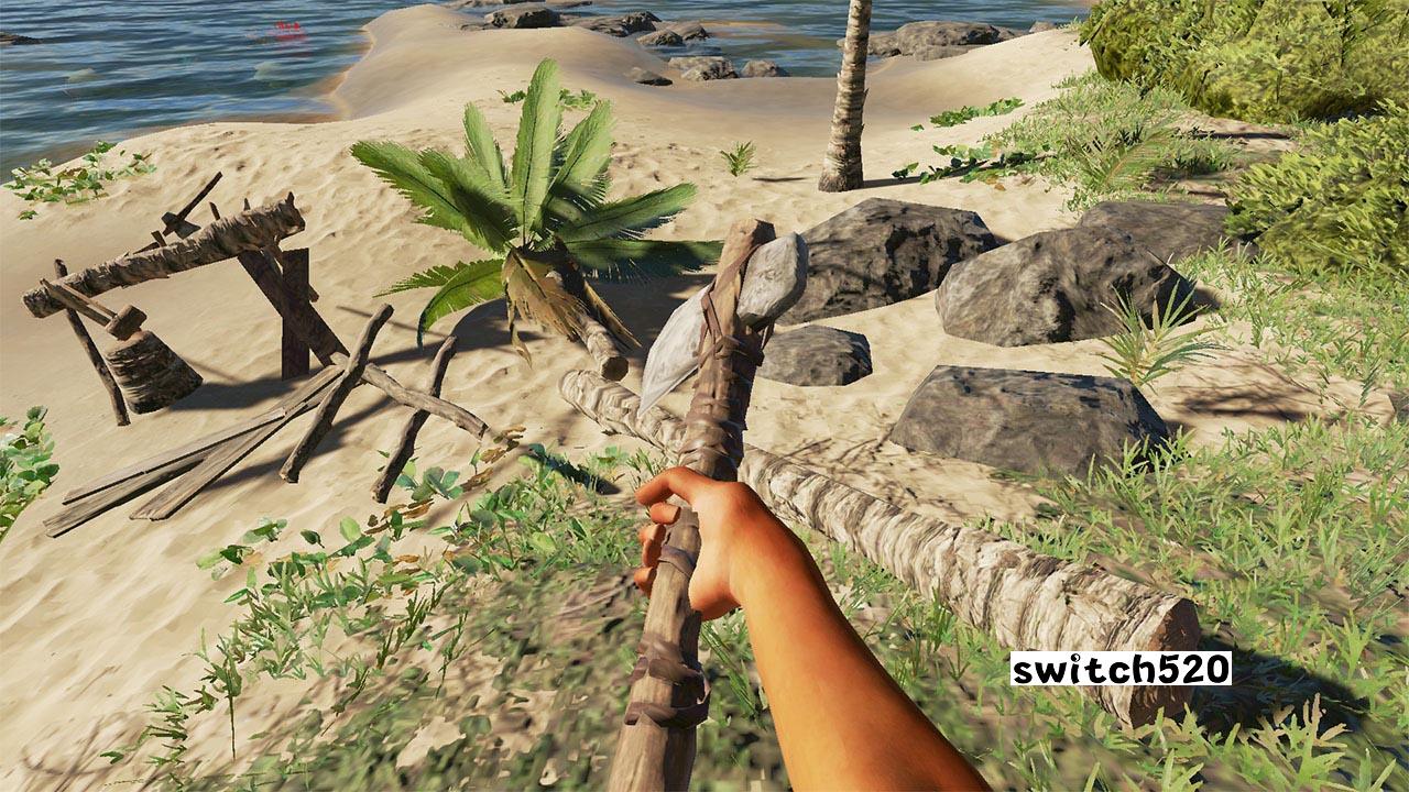 荒岛求生 Stranded Deep_Switch游戏_任天堂switch游戏下载_ns游戏下载_switch游戏下载_大气层游戏_TX游戏_xci游戏_nsp游戏_nsz游戏_switch金手指_ns金手指mod_任天堂游戏修改_switch520_Switch2_switch游戏下载_switch520_1