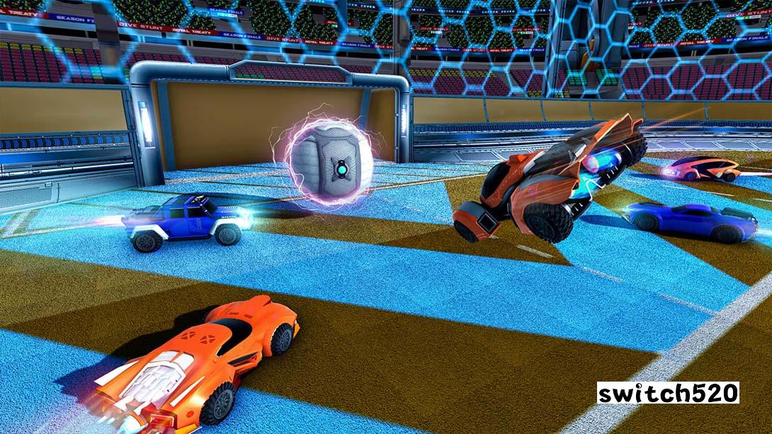 火箭车:终极足球联赛机器 Rocket Car : Ultimate Ball League Machines_Switch游戏_任天堂switch游戏下载_ns游戏下载_switch游戏下载_大气层游戏_TX游戏_xci游戏_nsp游戏_nsz游戏_switch金手指_ns金手指mod_任天堂游戏修改_switch520_Switch2_switch游戏下载_switch520_6