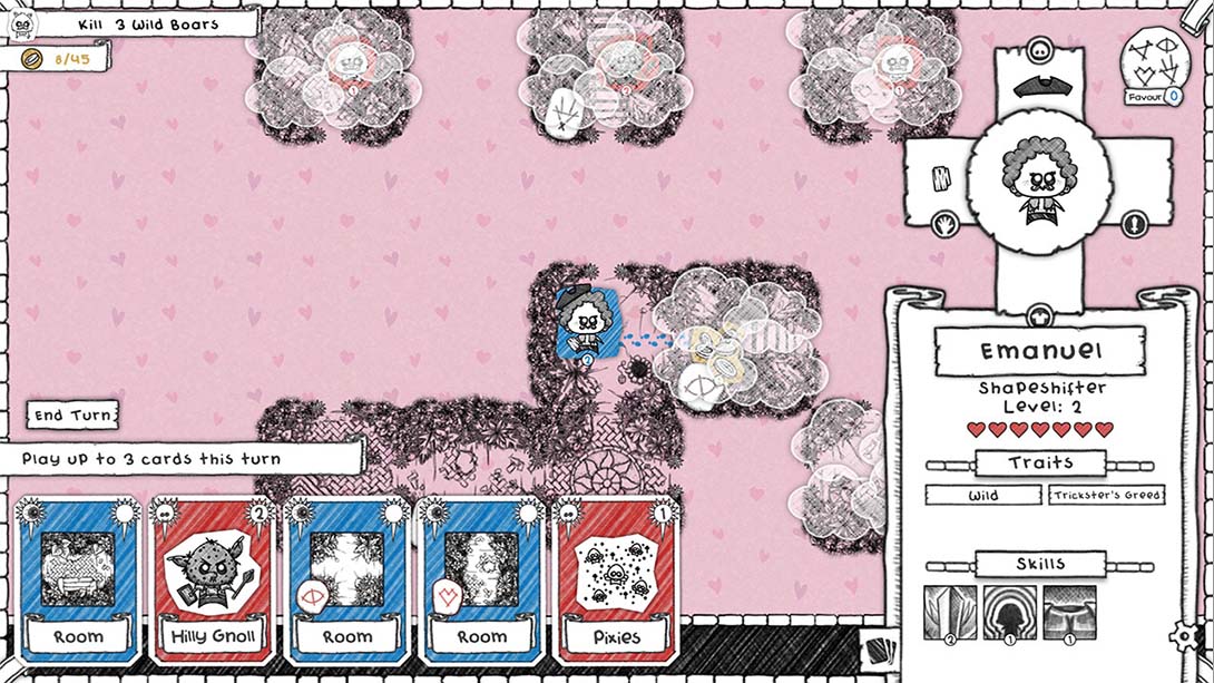 地下城探险公会终极版 Guild of Dungeoneering Ultimate Edition_Switch游戏_任天堂switch游戏下载_ns游戏下载_switch游戏下载_大气层游戏_TX游戏_xci游戏_nsp游戏_nsz游戏_switch金手指_ns金手指mod_任天堂游戏修改_switch520_Switch2_switch游戏下载_switch520_5
