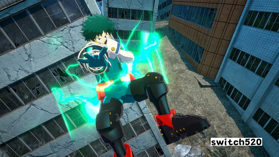 我的英雄超级大乱斗 MY HERO ULTRA RUMBLE_Switch游戏_任天堂switch游戏下载_ns游戏下载_switch游戏下载_大气层游戏_TX游戏_xci游戏_nsp游戏_nsz游戏_switch金手指_ns金手指mod_任天堂游戏修改_switch520_Switch2_switch游戏下载_switch520_2