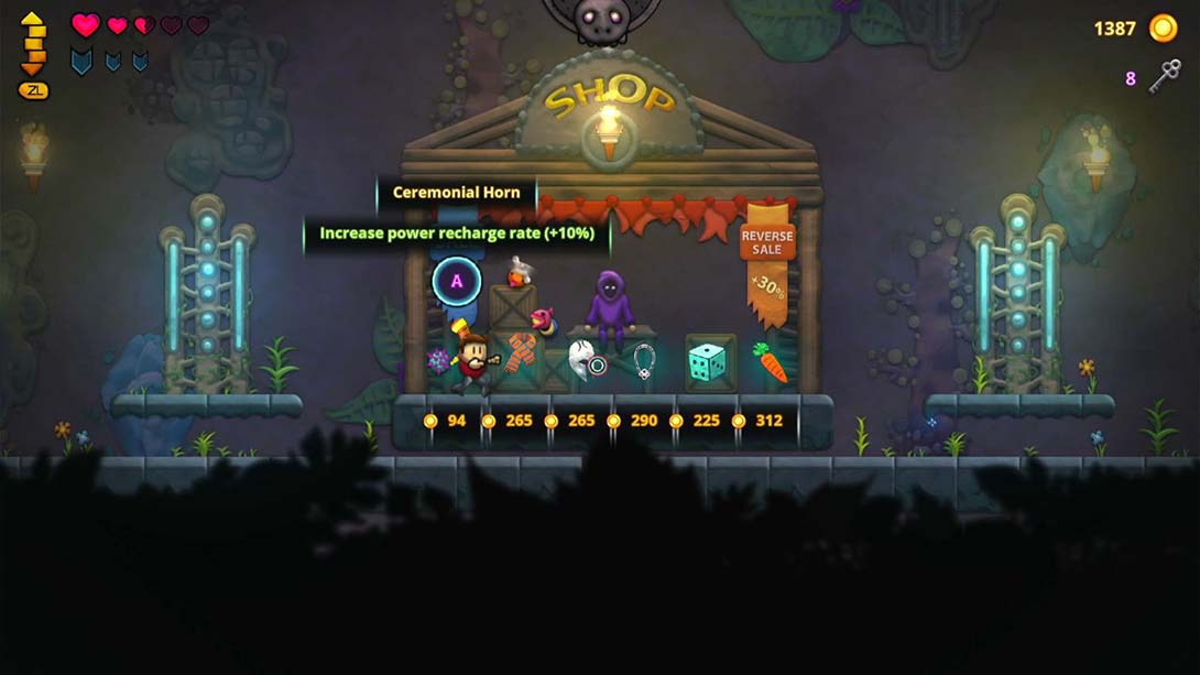 陶土地牢 Dungeons of Clay_Switch游戏_任天堂switch游戏下载_ns游戏下载_switch游戏下载_大气层游戏_TX游戏_xci游戏_nsp游戏_nsz游戏_switch金手指_ns金手指mod_任天堂游戏修改_switch520_Switch2_switch游戏下载_switch520_2