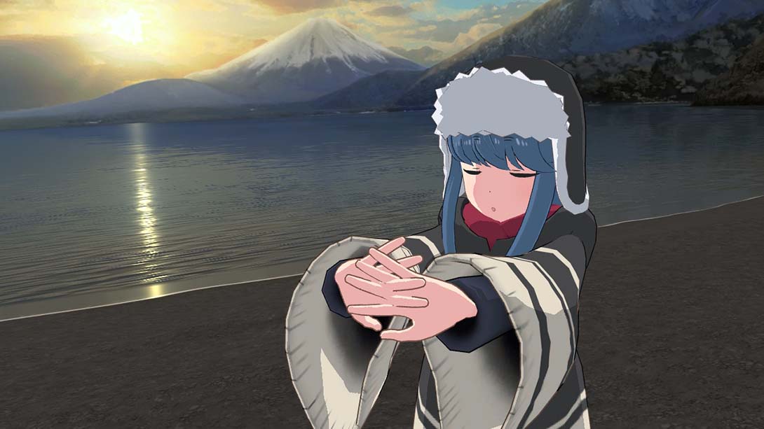 摇曳摇曳露营 VIRTUAL CAMP  本栖湖篇 Laid-Back Camp - Virtual - Lake..._Switch游戏_任天堂switch游戏下载_ns游戏下载_switch游戏下载_大气层游戏_TX游戏_xci游戏_nsp游戏_nsz游戏_switch金手指_ns金手指mod_任天堂游戏修改_switch520_Switch2_switch游戏下载_switch520_5