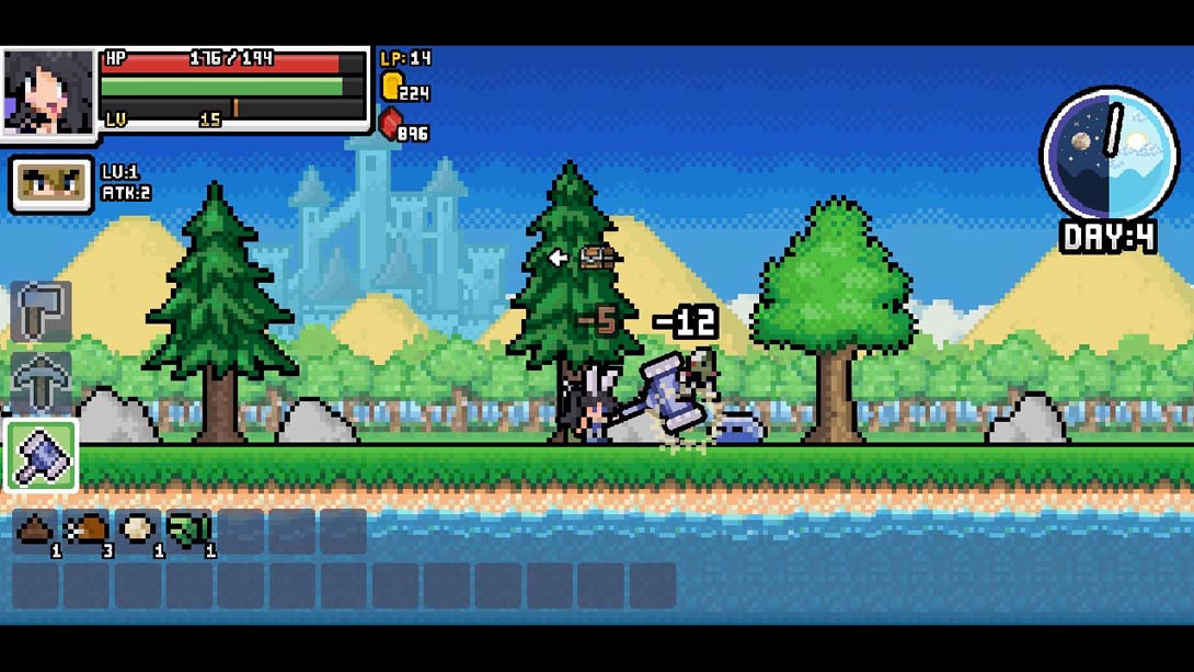 像素生存模拟器 Ultra Pixel Survive_Switch游戏_任天堂switch游戏下载_ns游戏下载_switch游戏下载_大气层游戏_TX游戏_xci游戏_nsp游戏_nsz游戏_switch金手指_ns金手指mod_任天堂游戏修改_switch520_Switch2_switch游戏下载_switch520_5