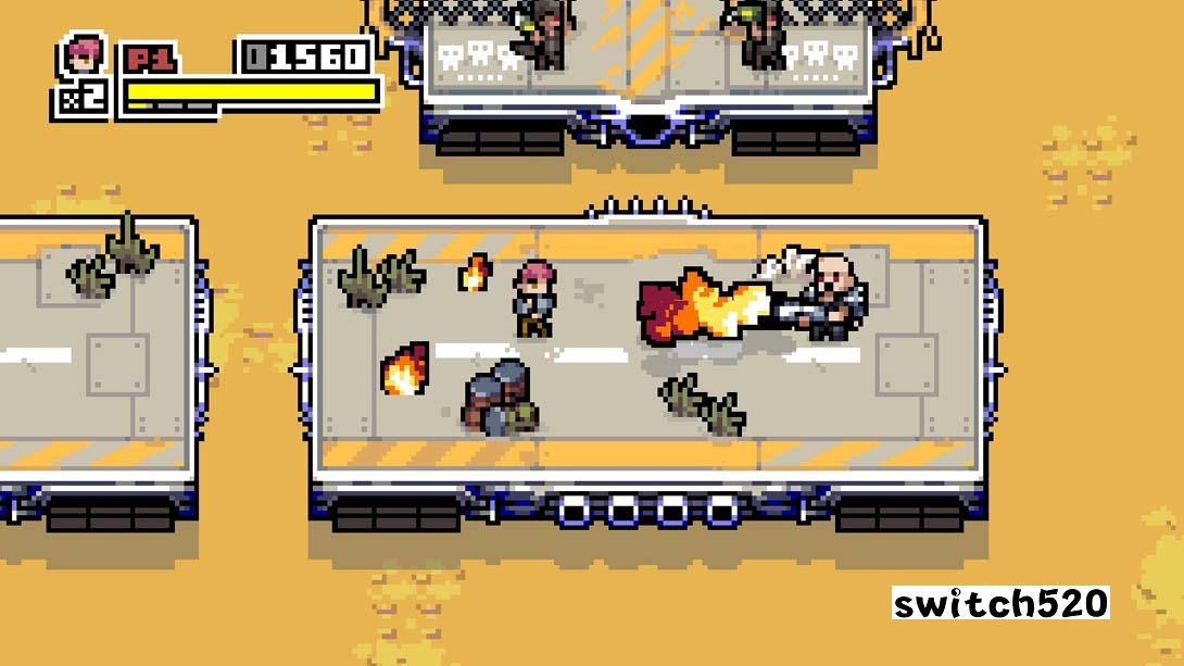 Super Brawl Rush_Switch游戏_任天堂switch游戏下载_ns游戏下载_switch游戏下载_大气层游戏_TX游戏_xci游戏_nsp游戏_nsz游戏_switch金手指_ns金手指mod_任天堂游戏修改_switch520_Switch2_switch游戏下载_switch520_4
