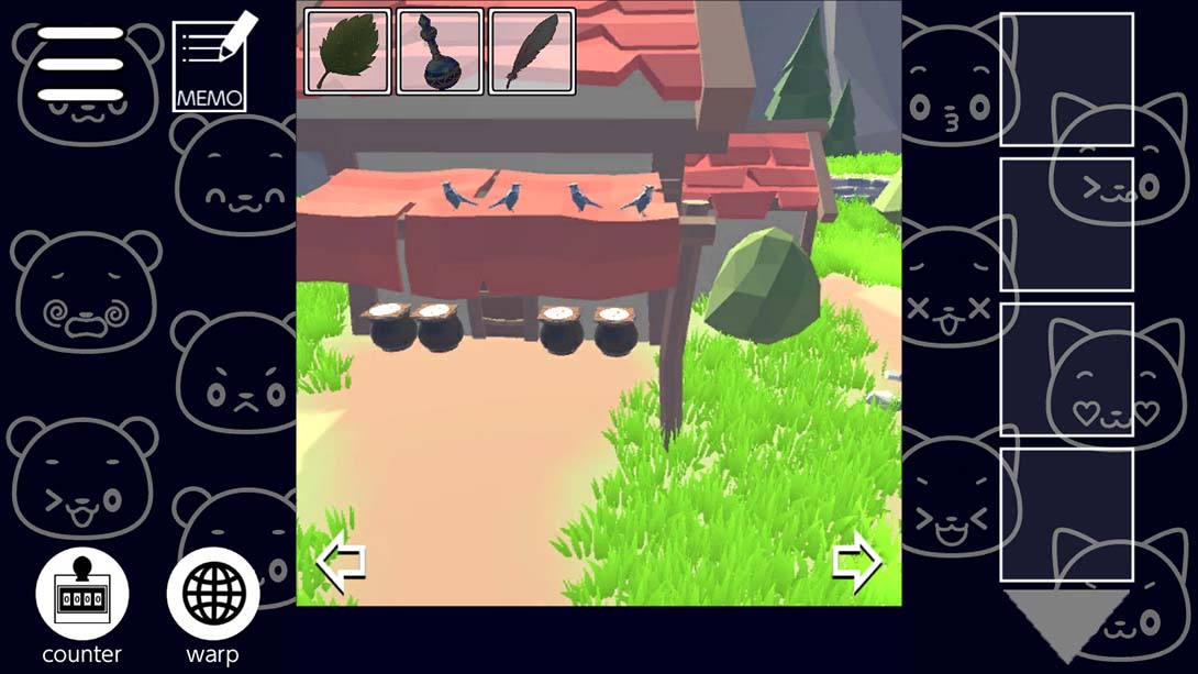 逃离荒岛 Prepare the First RPG Village_Switch游戏_任天堂switch游戏下载_ns游戏下载_switch游戏下载_大气层游戏_TX游戏_xci游戏_nsp游戏_nsz游戏_switch金手指_ns金手指mod_任天堂游戏修改_switch520_Switch2_switch游戏下载_switch520_4