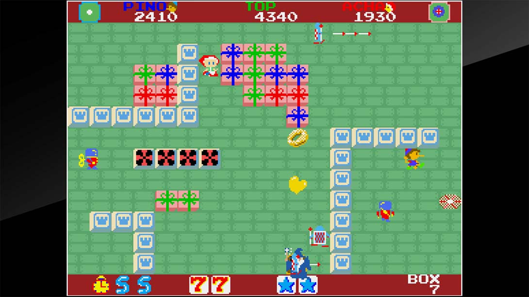 Arcade Archives TOY POP_Switch游戏_任天堂switch游戏下载_ns游戏下载_switch游戏下载_大气层游戏_TX游戏_xci游戏_nsp游戏_nsz游戏_switch金手指_ns金手指mod_任天堂游戏修改_switch520_Switch2_switch游戏下载_switch520_1