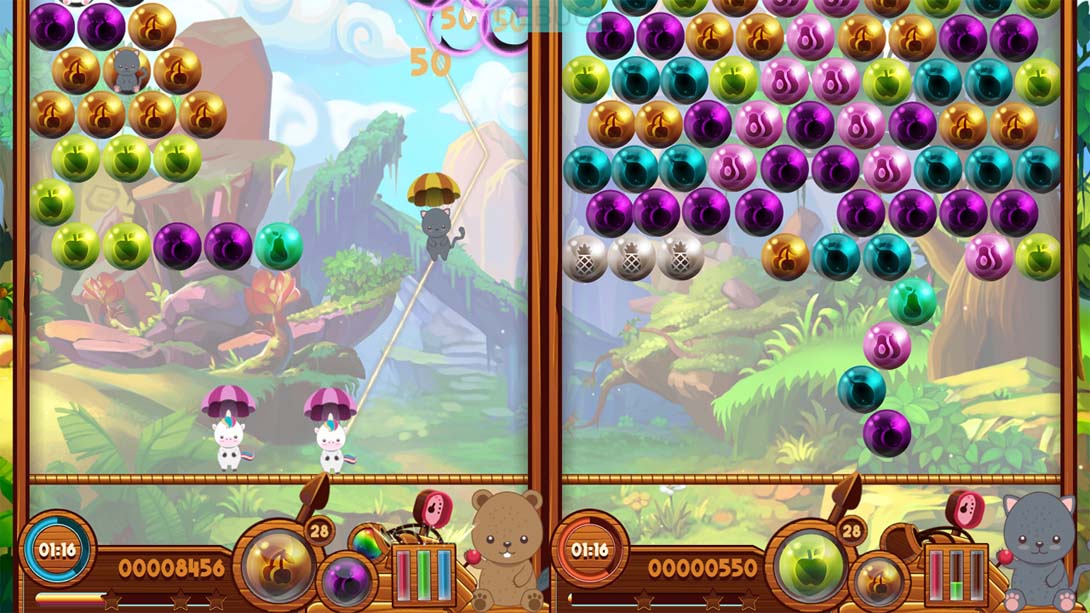 泡泡迷题 Bubble Puzzler_Switch游戏_任天堂switch游戏下载_ns游戏下载_switch游戏下载_大气层游戏_TX游戏_xci游戏_nsp游戏_nsz游戏_switch金手指_ns金手指mod_任天堂游戏修改_switch520_Switch2_switch游戏下载_switch520_6