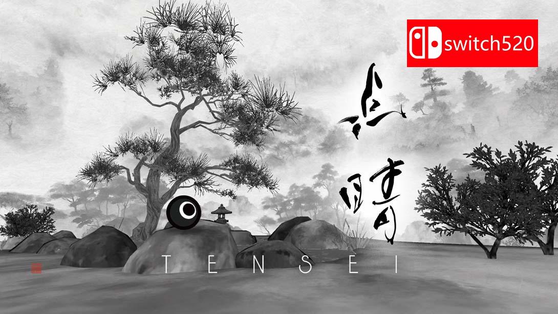 点睛 .TENSEI_Switch游戏_任天堂switch游戏下载_ns游戏下载_switch游戏下载_大气层游戏_TX游戏_xci游戏_nsp游戏_nsz游戏_switch金手指_ns金手指mod_任天堂游戏修改_switch520_Switch2_switch游戏下载_switch520_0