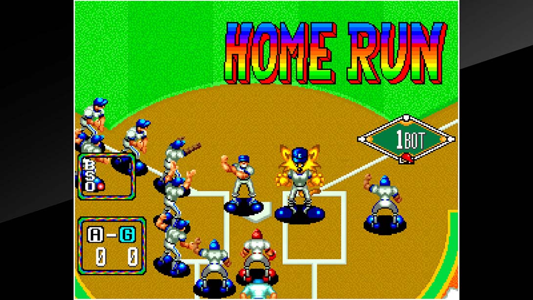 棒球之星2 Akakeka NEOGEO Baseball Stars 2_Switch游戏_任天堂switch游戏下载_ns游戏下载_switch游戏下载_大气层游戏_TX游戏_xci游戏_nsp游戏_nsz游戏_switch金手指_ns金手指mod_任天堂游戏修改_switch520_Switch2_switch游戏下载_switch520_2