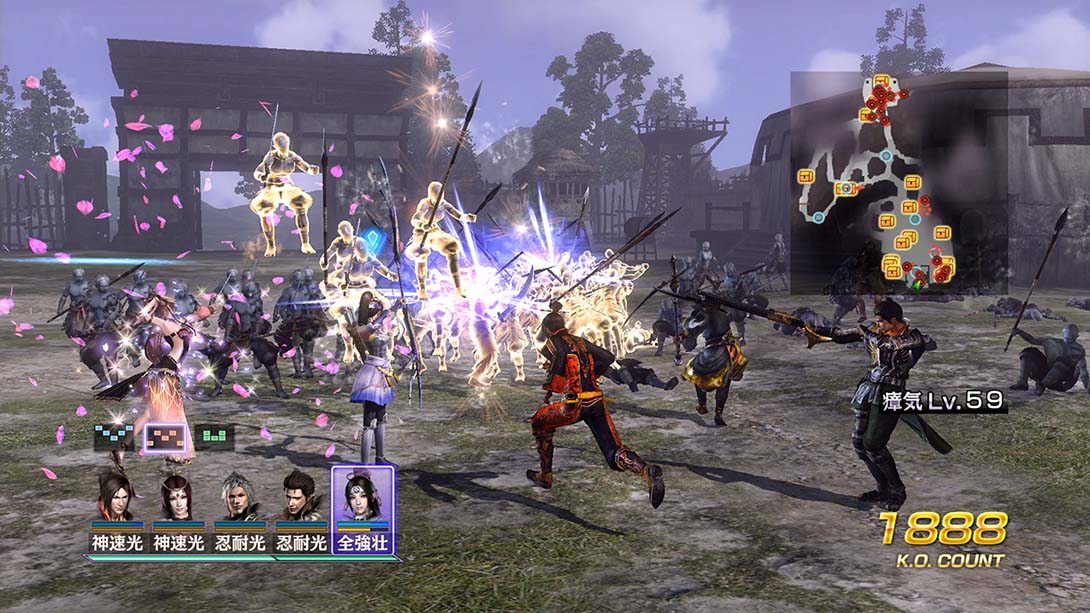switch520游戏_金手指_《无双大蛇2》1.02_Switch游戏_任天堂switch游戏下载_ns游戏下载_switch游戏下载_大气层游戏_TX游戏_xci游戏_nsp游戏_nsz游戏_switch金手指_ns金手指mod_任天堂游戏修改_switch520_Switch2_3
