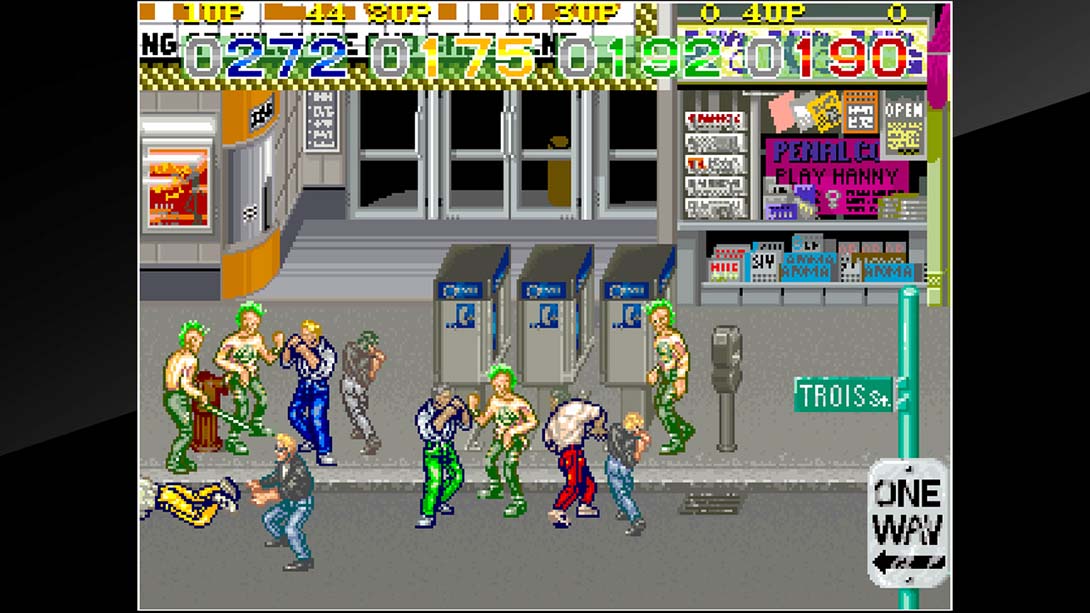 罪恶战士 Arcade Archives CRIME FIGHTERS_Switch游戏_任天堂switch游戏下载_ns游戏下载_switch游戏下载_大气层游戏_TX游戏_xci游戏_nsp游戏_nsz游戏_switch金手指_ns金手指mod_任天堂游戏修改_switch520_Switch2_switch游戏下载_switch520_5