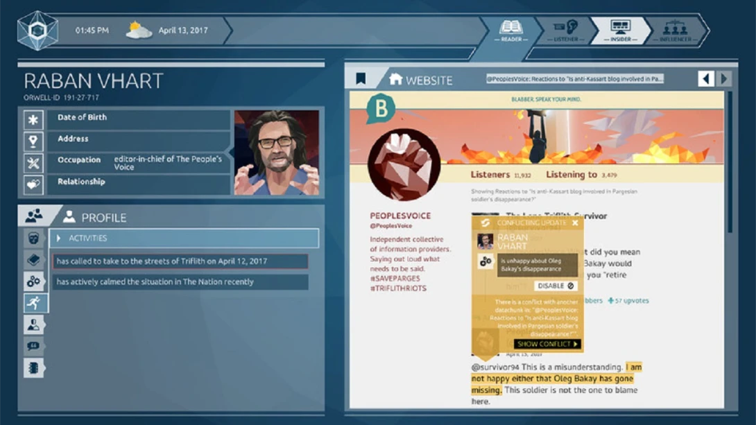 奥威尔 无知就是力量 .Orwell Ignorance is Strength_Switch游戏_任天堂switch游戏下载_ns游戏下载_switch游戏下载_大气层游戏_TX游戏_xci游戏_nsp游戏_nsz游戏_switch金手指_ns金手指mod_任天堂游戏修改_switch520_Switch2_switch游戏下载_switch520_3