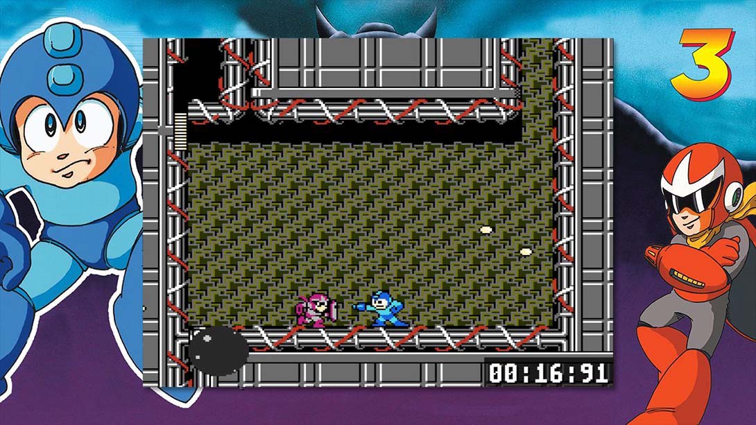 洛克人传奇合集 Mega Man Legacy Collection_Switch游戏_任天堂switch游戏下载_ns游戏下载_switch游戏下载_大气层游戏_TX游戏_xci游戏_nsp游戏_nsz游戏_switch金手指_ns金手指mod_任天堂游戏修改_switch520_Switch2_switch游戏下载_switch520_3