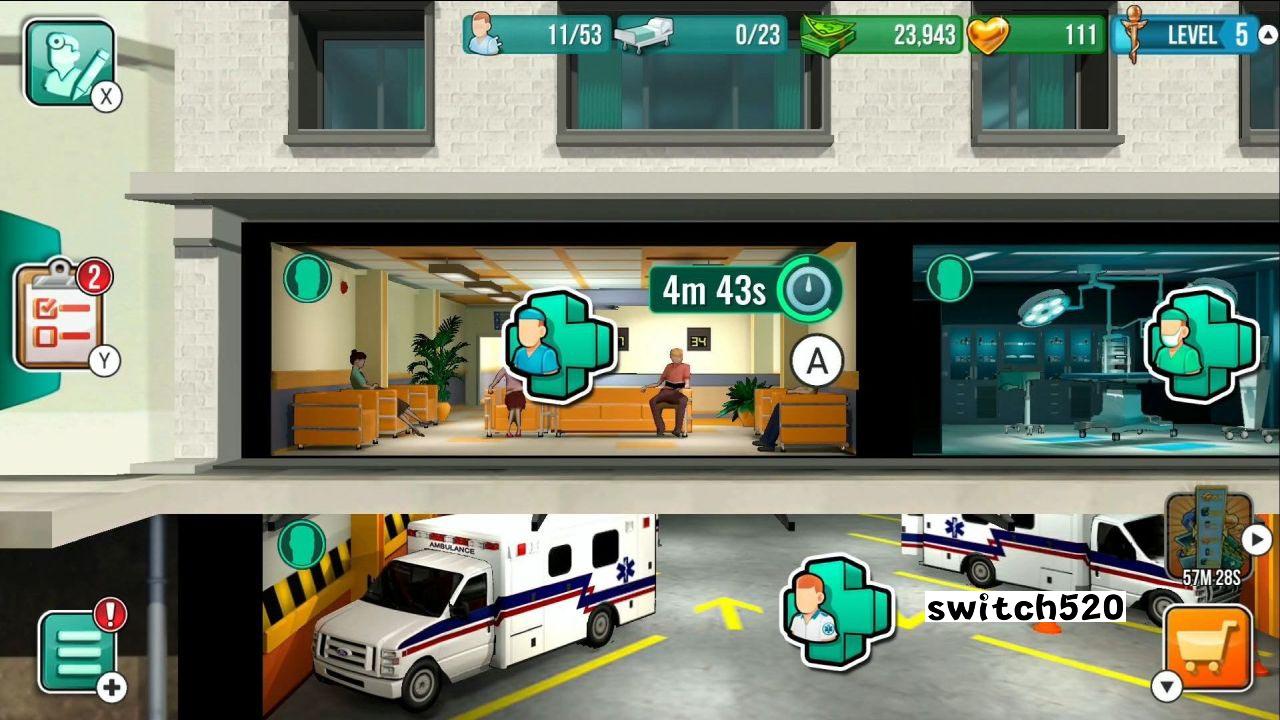 立即手术 医院 .Operate Now Hospital_Switch游戏_任天堂switch游戏下载_ns游戏下载_switch游戏下载_大气层游戏_TX游戏_xci游戏_nsp游戏_nsz游戏_switch金手指_ns金手指mod_任天堂游戏修改_switch520_Switch2_switch游戏下载_switch520_1