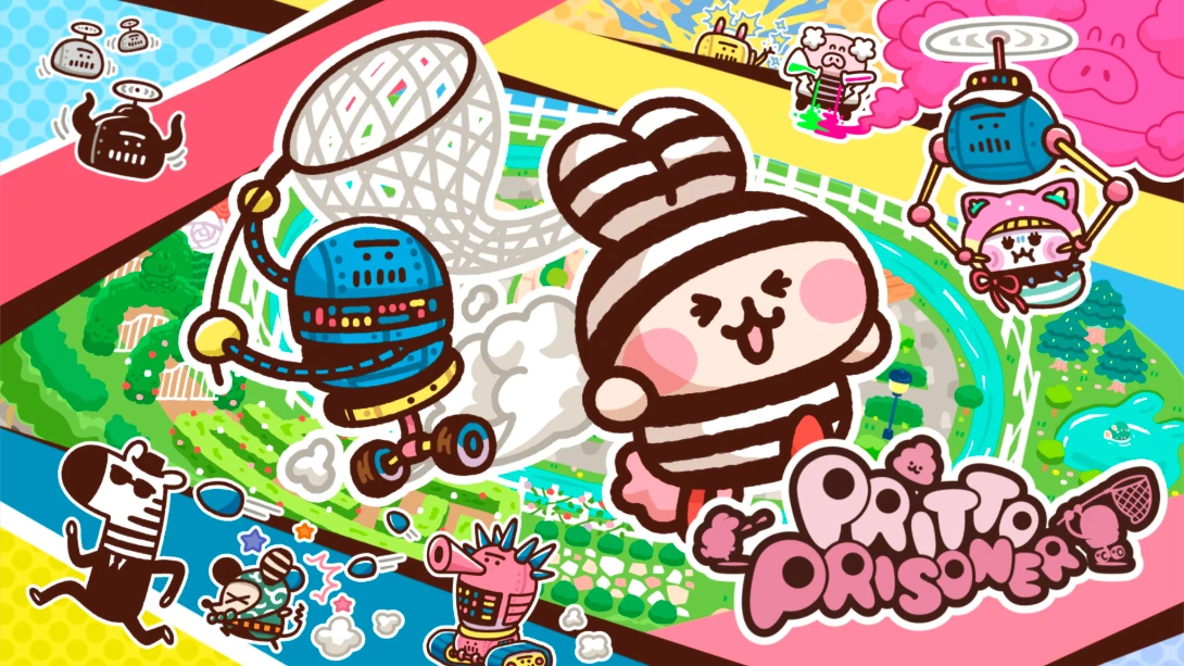 普力多 普力兹纳 .PRITTO PRISONER_Switch游戏_任天堂switch游戏下载_ns游戏下载_switch游戏下载_大气层游戏_TX游戏_xci游戏_nsp游戏_nsz游戏_switch金手指_ns金手指mod_任天堂游戏修改_switch520_Switch2_switch游戏下载_switch520_0