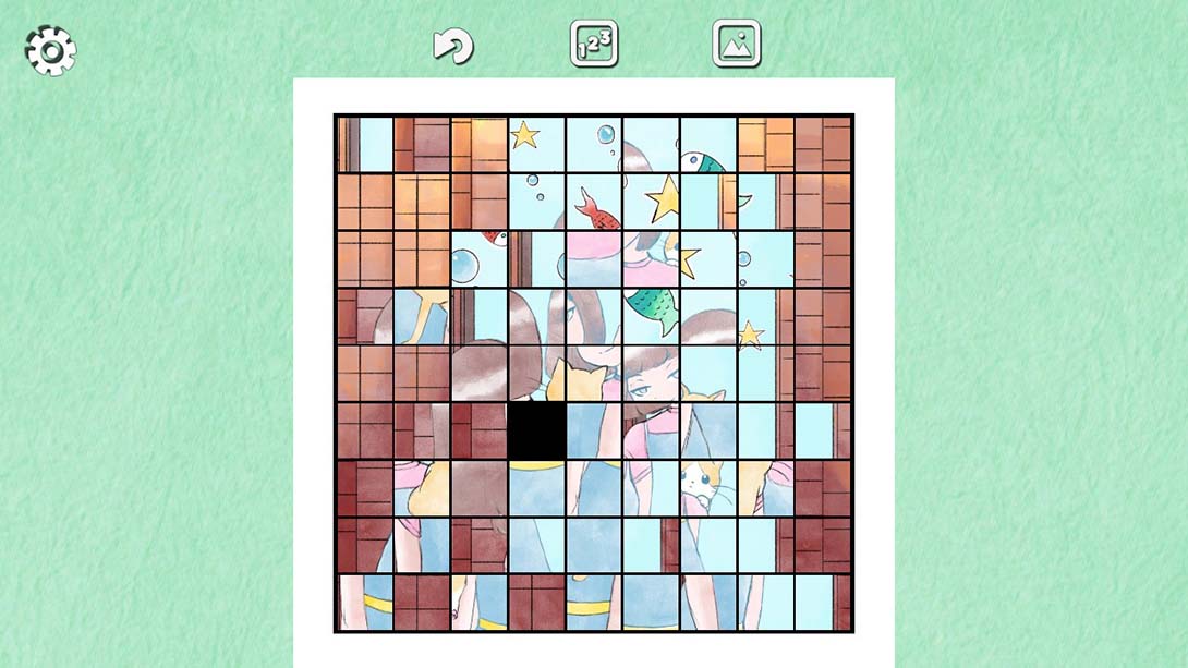 幻灯片故事：猫猫旅程 Slide Stories: Neko's Journey_Switch游戏_任天堂switch游戏下载_ns游戏下载_switch游戏下载_大气层游戏_TX游戏_xci游戏_nsp游戏_nsz游戏_switch金手指_ns金手指mod_任天堂游戏修改_switch520_Switch2_switch游戏下载_switch520_3